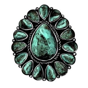 Meet your Posher, Gina